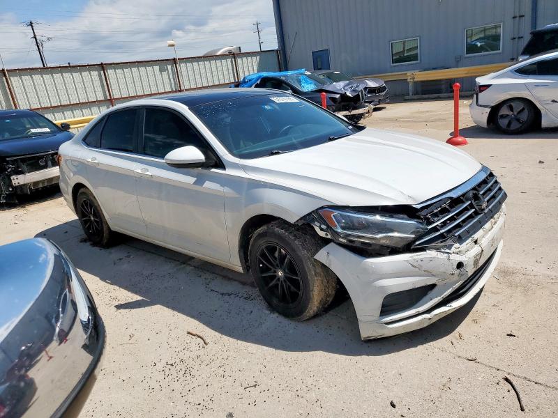 2020 VOLKSWAGEN JETTA S - 3VWCB7BU8LM057965