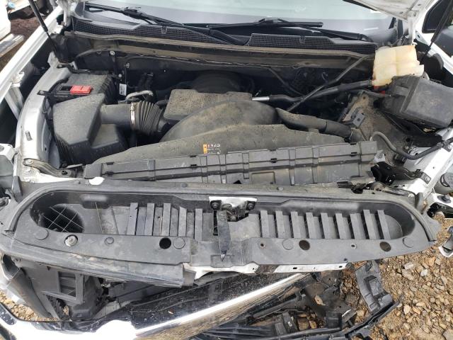 2022 CHEVROLET 2500 HD #3305510081