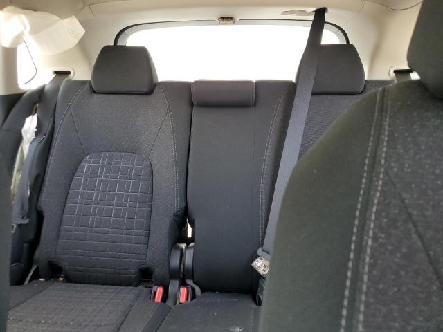 2025 HONDA HR-V LX - 3CZRZ2H33SM709197