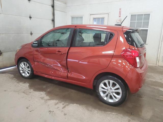 Vin: kl8cd6sa6mc714111, lot: 51823605, chevrolet spark 1lt 20212