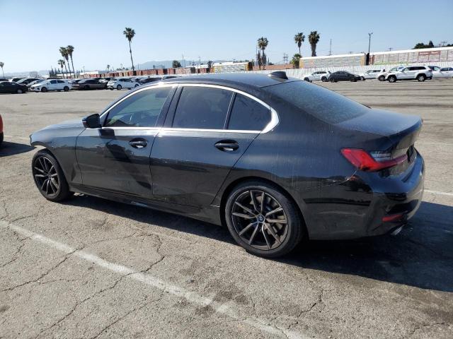 Vin: 3mw5r1j58k8b01384, lot: 53823175, bmw 3 series 20192