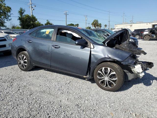 Vin: 2t1burhe4jc011964, lot: 52334185, toyota corolla l 20184