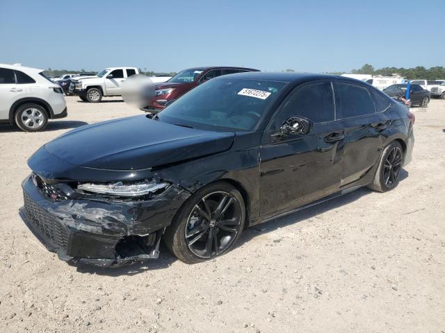 HONDA CIVIC SI