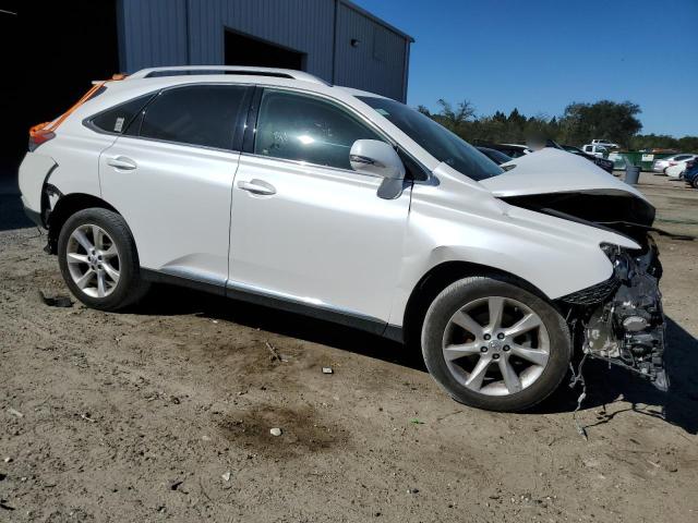 2010 LEXUS RX 350 - 2T2ZK1BA6AC011276