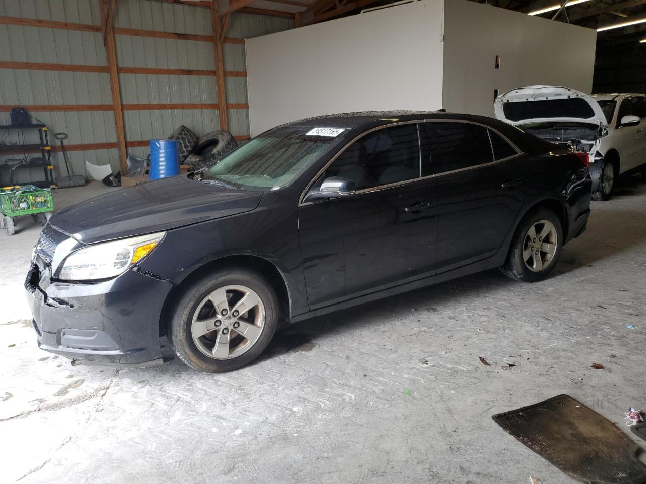 CHEVROLET MALIBU 1LT