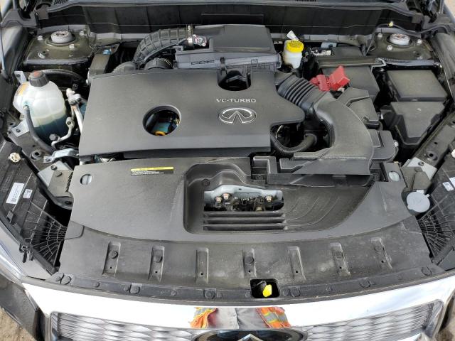2025 INFINITI QX55 LUXE 3PCAJ5JRXSF106746