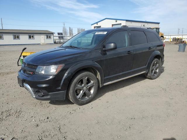 DODGE JOURNEY CROSSROAD