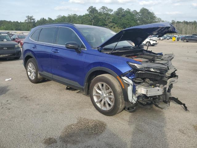 Vin: 5j6rs6h58rl026226, lot: 53824425, honda crv sport 20244