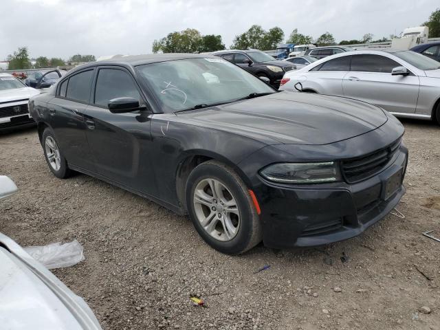 Vin: 2c3cdxbg0jh173555, lot: 51671325, dodge charger sxt 20184