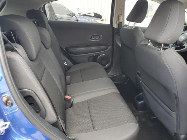 2021 HONDA HR-V EX - 3CZRU6H50MM718773