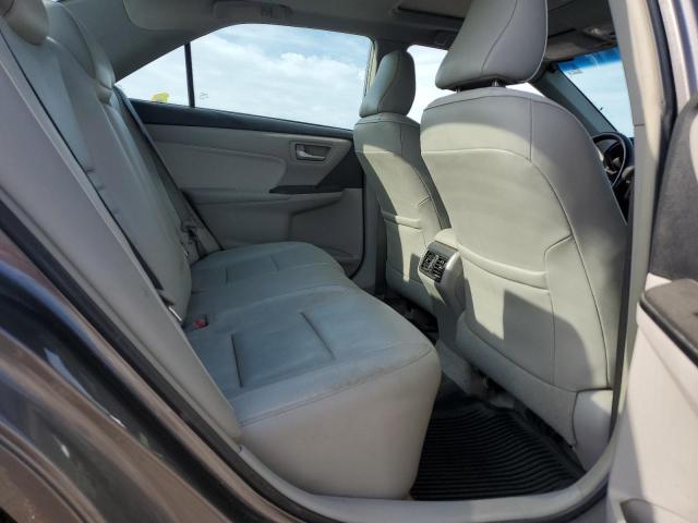 2015 TOYOTA CAMRY HYBR - 4T1BD1FK2FU141578