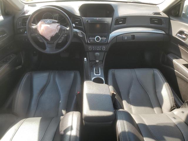 2019 ACURA ILX PREMIU - 19UDE2F7XKA005773
