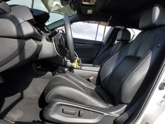 2020 HONDA CIVIC SPOR - SHHFK7H98LU213279