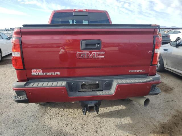 2019 GMC SIERRA K25 1GT12SEY0KF115027