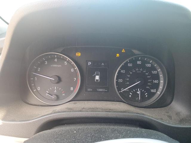 2018 HYUNDAI ELANTRA SE - 5NPD84LF6JH270534