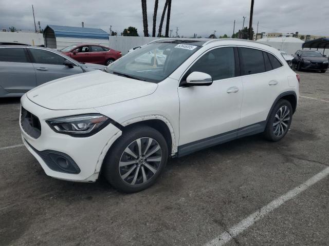 Vin: w1n4n4gb3nj413669, lot: 52646005, mercedes-benz gla-class 250 2022 img_1