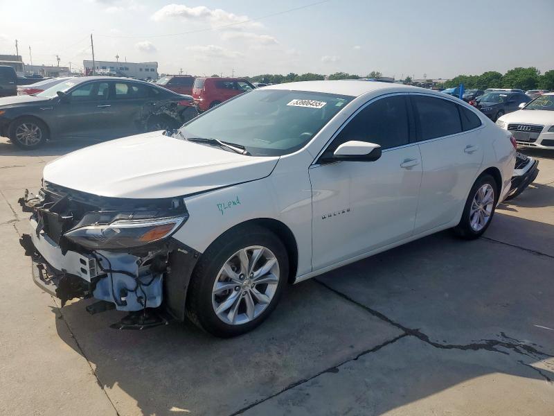 Vin: 1g1zd5stxpf150472, lot: 53906455, chevrolet malibu lt 2023 img_1