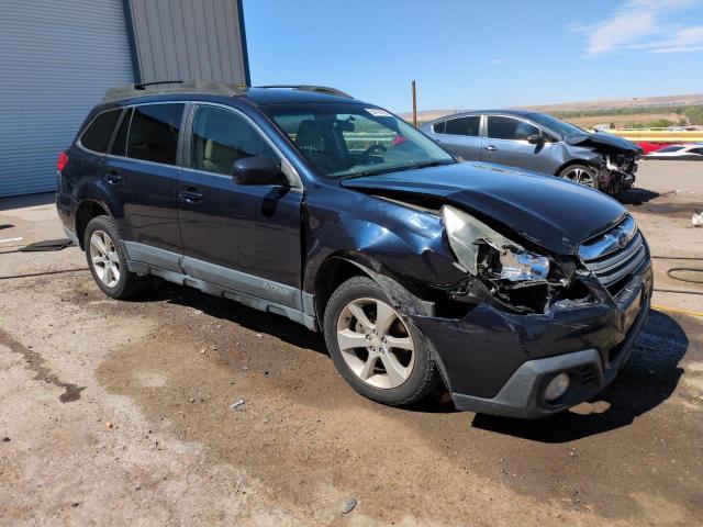 Vin: 4s4brbcc5d3315618, lot: 54194585, subaru outback 2.5i premium 20134