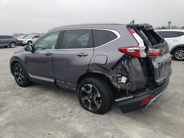 Vin: 7farw1h9xhe030624, lot: 53388125, honda crv touring 20172