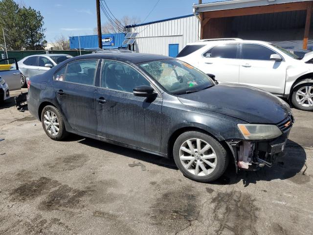 Vin: 3vwdz7aj8bm305010, lot: 52928125, volkswagen jetta se 20114