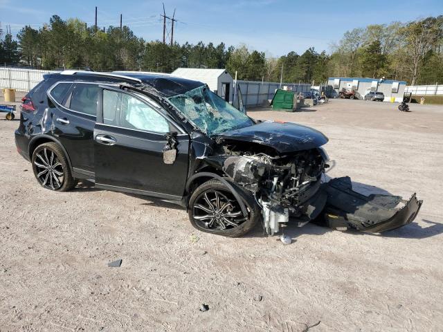 Vin: 5n1at2mv7kc760419, lot: 53690475, nissan rogue s 20194