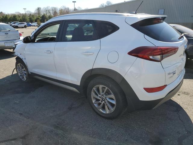 Vin: km8j3ca20hu316785, lot: 53430365, hyundai tucson limited 20172