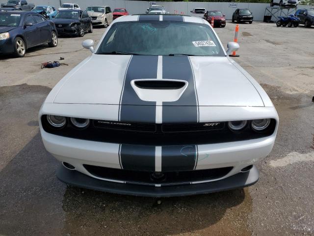2016 DODGE CHALLENGER - 2C3CDZDJ6GH255223