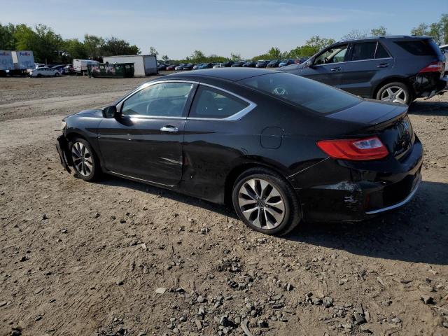 2013 HONDA ACCORD LX- - 1HGCT1B38DA010696