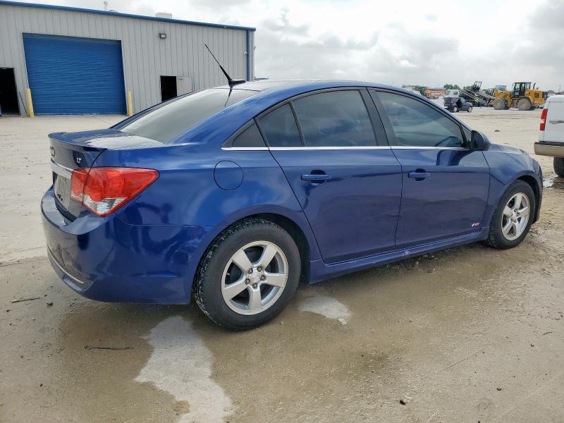 Vin: 1g1pc5sb8d7190556, lot: 53391325, chevrolet cruze lt 20133