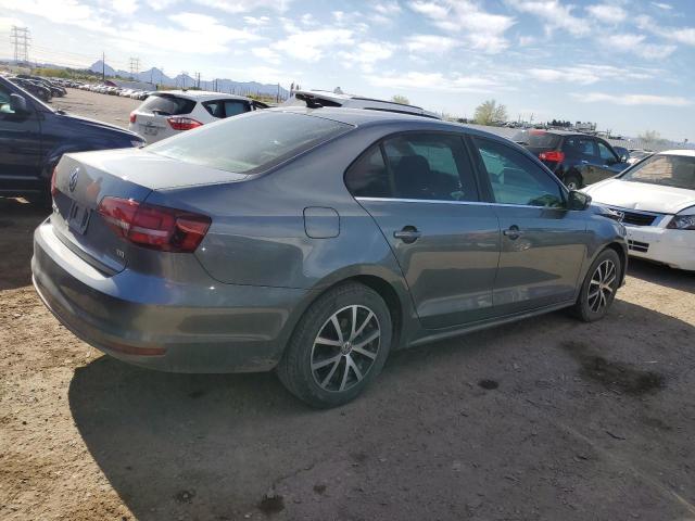 Vin: 3vwdb7aj3hm380906, lot: 54275655, volkswagen jetta se 20173