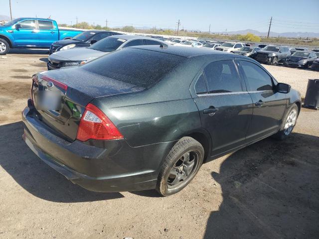 Vin: 3fahp0ha0ar373249, lot: 52853575, ford fusion se 20103