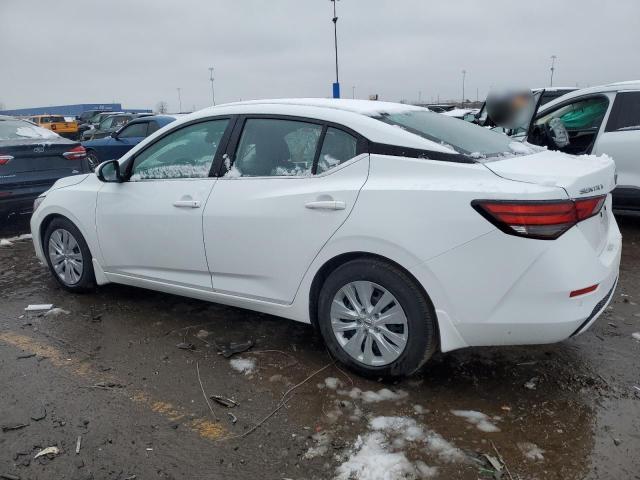 2023 NISSAN SENTRA S - 3N1AB8BVXPY287291