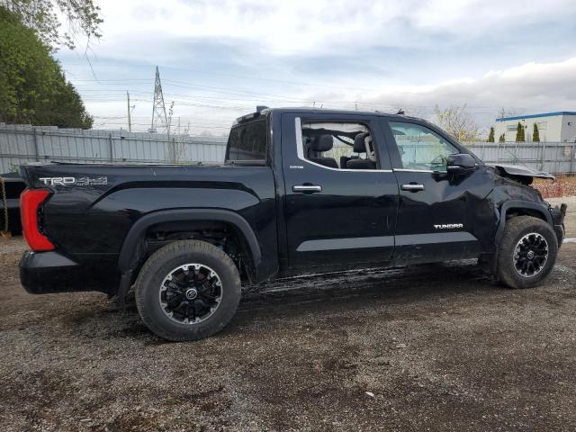 Vin: 5tfja5db9rx171585, lot: 54882485, toyota tundra crewmax limited 20243
