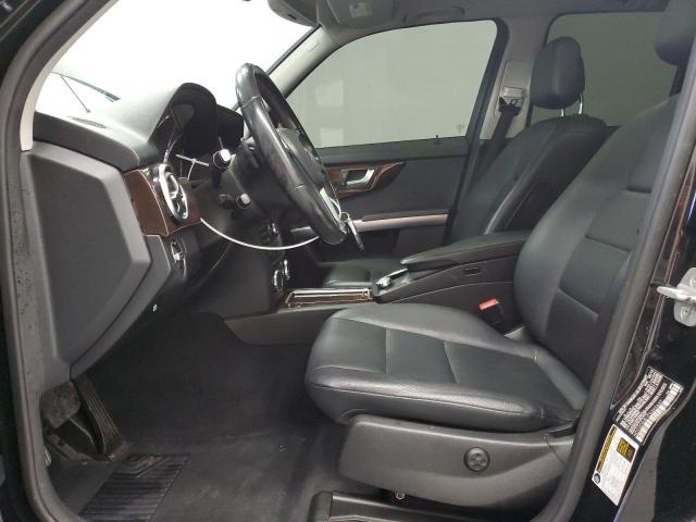 2015 MERCEDES-BENZ GLK 350 4M - WDCGG8JB1FG345637