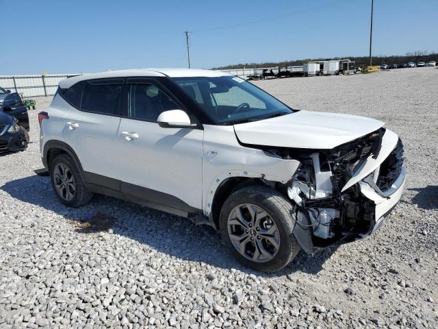 Vin: kndepcaa5r7666396, lot: 52338755, kia seltos lx 20244