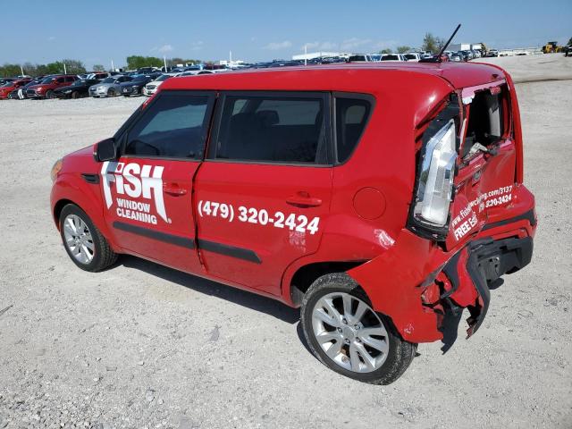 Vin: kndjt2a69c7402783, lot: 52801225, kia soul + 20122