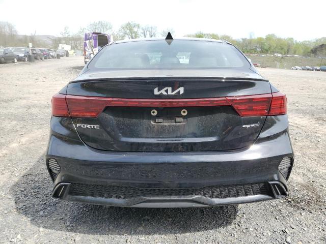2023 KIA FORTE GT L 3KPF54AD3PE557555