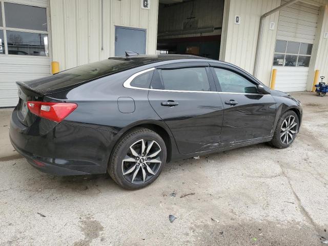 2018 CHEVROLET MALIBU LT 1G1ZD5ST0JF272068