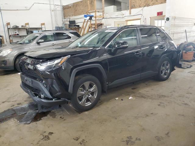 Vin: 2t3p1rfv5nc263544, lot: 54228885, toyota rav4 xle 2022 img_1