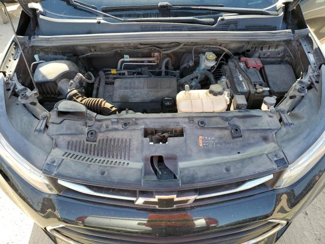 2020 CHEVROLET TRAX 1LT - KL7CJLSBXLB352647