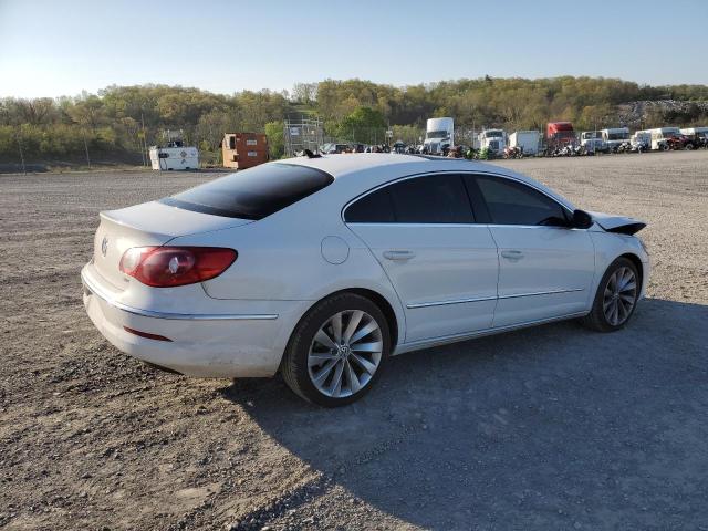 Vin: wvwhn7an0be705751, lot: 54825365, volkswagen cc luxury 20113
