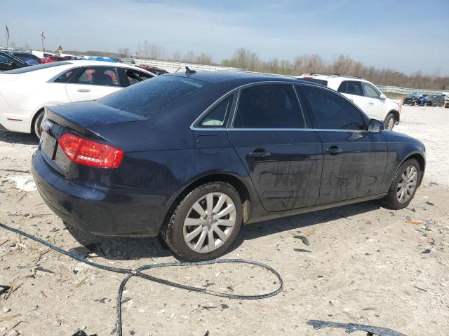 Vin: waubfafl1cn012094, lot: 54073745, audi a4 premium 20123