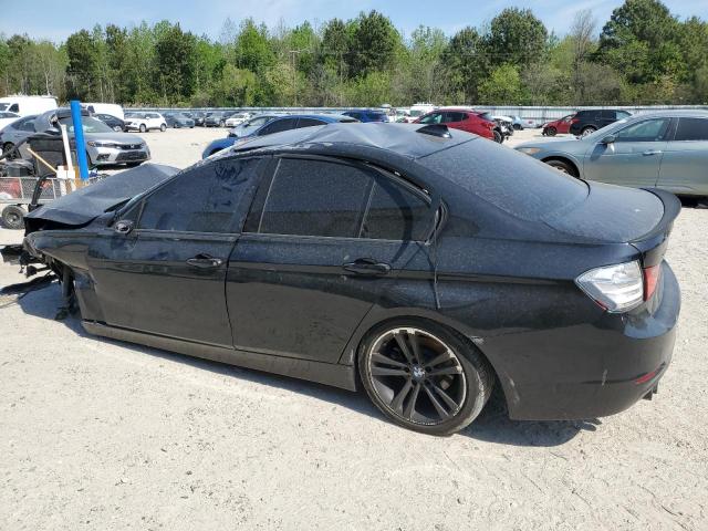 Vin: wba3b5g51dns01059, lot: 53052185, bmw 3 series xi sulev 20132