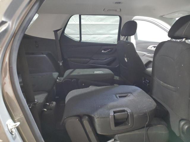 2018 CHEVROLET TRAVERSE L 1GNEVGKW2JJ107653