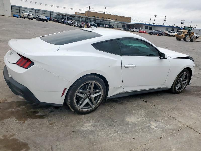 2024 FORD MUSTANG - 1FA6P8TH7R5136881