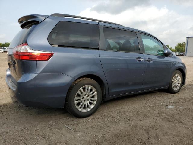 Vin: 5tdyz3dc5hs772503, lot: 54207045, toyota all models xle 20173