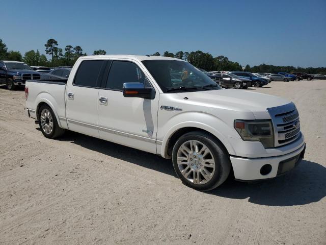 Vin: 1ftfw1ct4dfd81889, lot: 52558085, ford f-150 supercrew 20134
