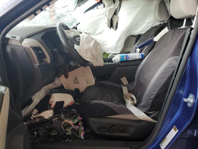 2022 NISSAN ROGUE SV 5N1BT3BA8NC730599