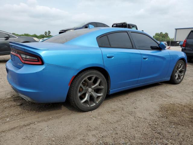 Vin: 2c3cdxhg6fh867083, lot: 53682165, dodge charger sxt 20153