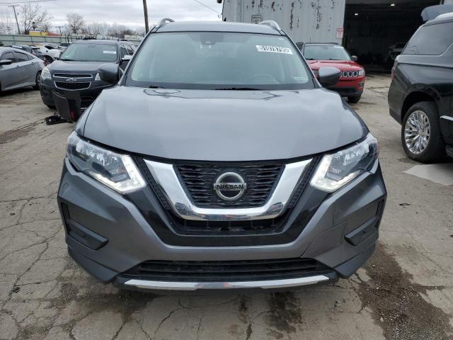 2020 NISSAN ROGUE S - JN8AT2MT0LW015616